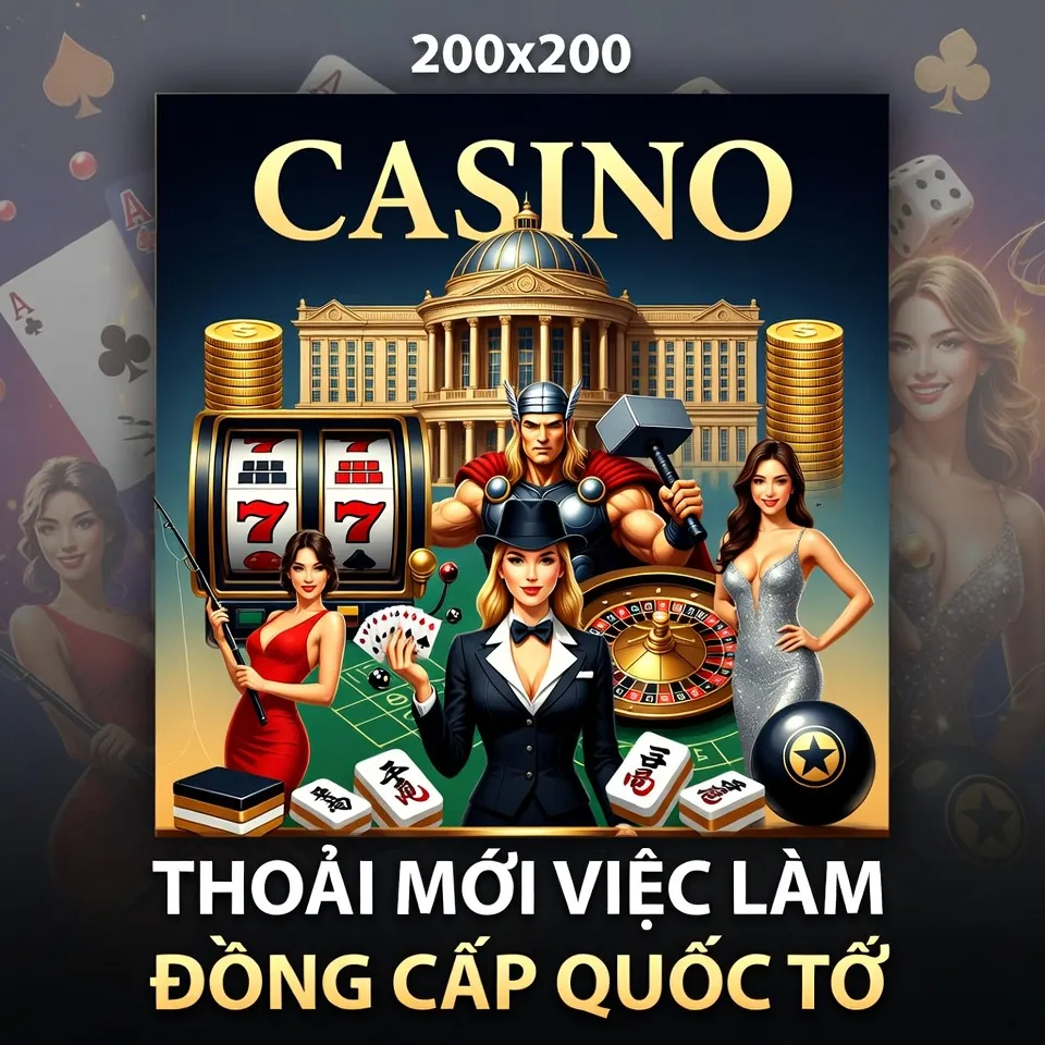 nhà cái hdbet